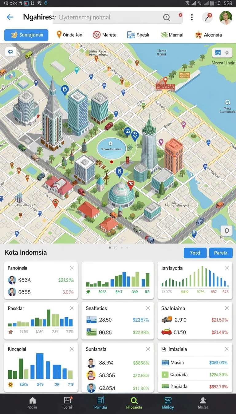 Kelebihan dan Fitur Aplikasi winboss Terbaru screenshot 3
