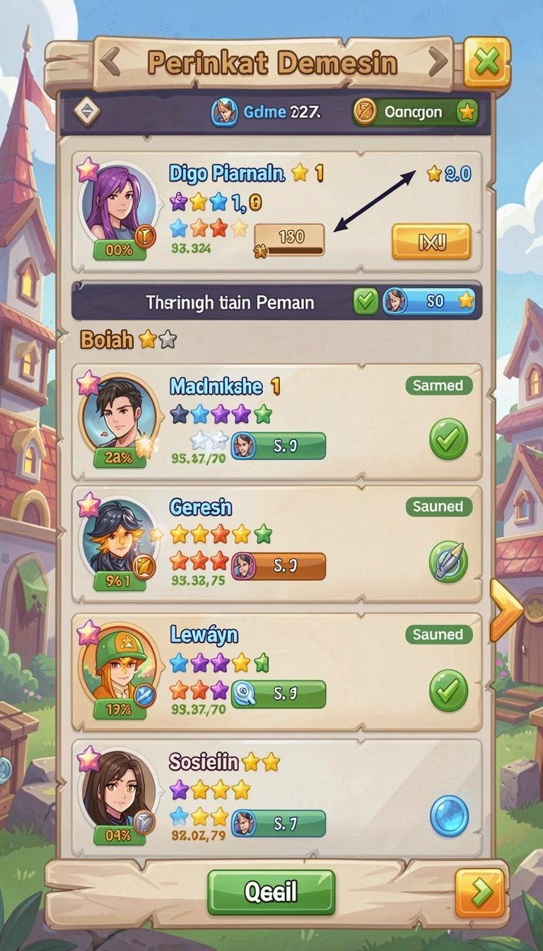 Info Aplikasi sultan188 Terbaru dan Cara Download screenshot 4