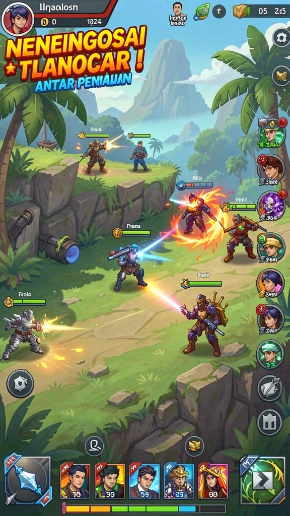 ka789 Terbaru 2026: Download APK dan Review screenshot 3