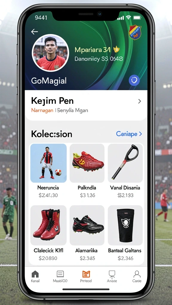 Download monperatoto APK Terbaru untuk HP Android screenshot 4