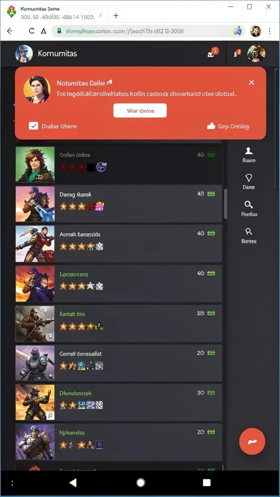 hajitoto APK Terbaru dan Aman untuk Diunduh screenshot 3